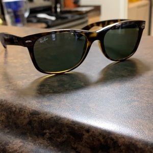 Ray ban sunglasses
